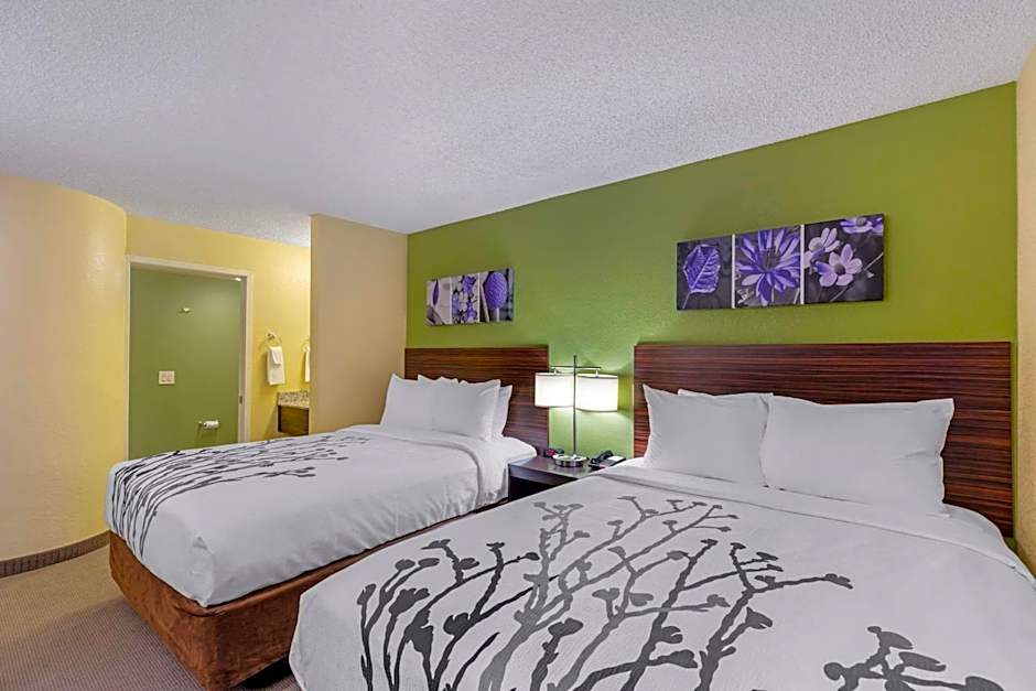 Sleep Inn Denver Tech Center