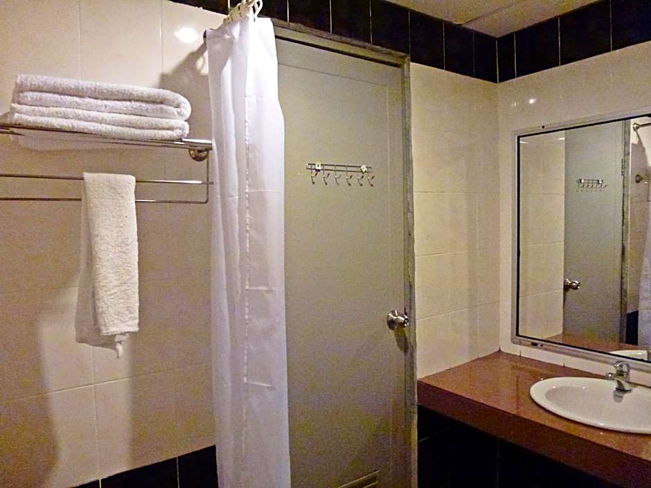 Sun Inns Hotel Sitiawan