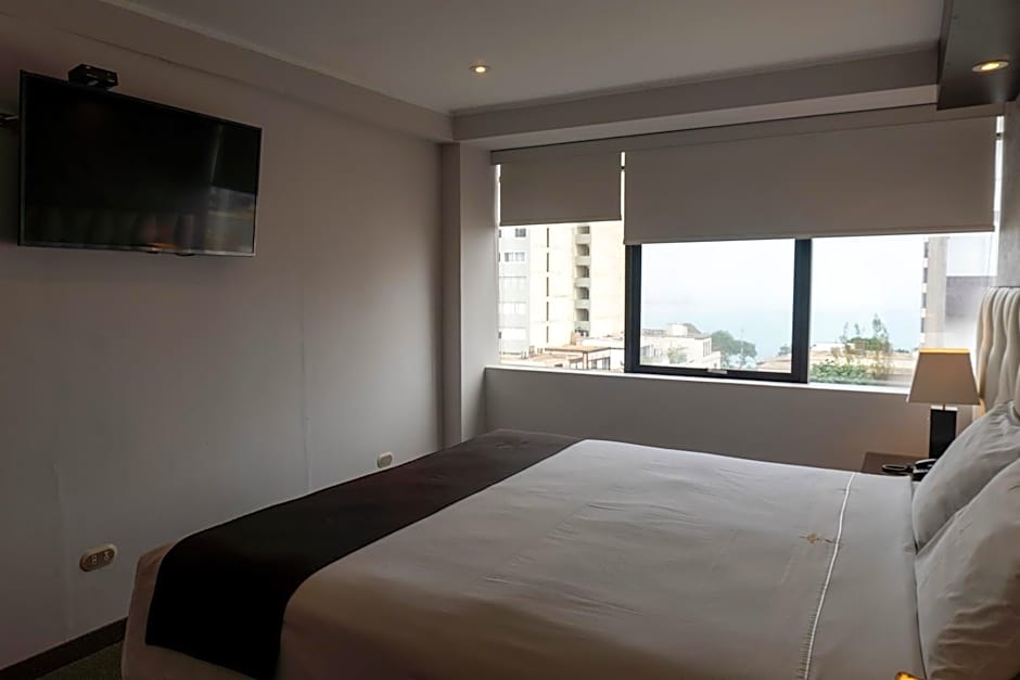 Hotel Ferre Miraflores