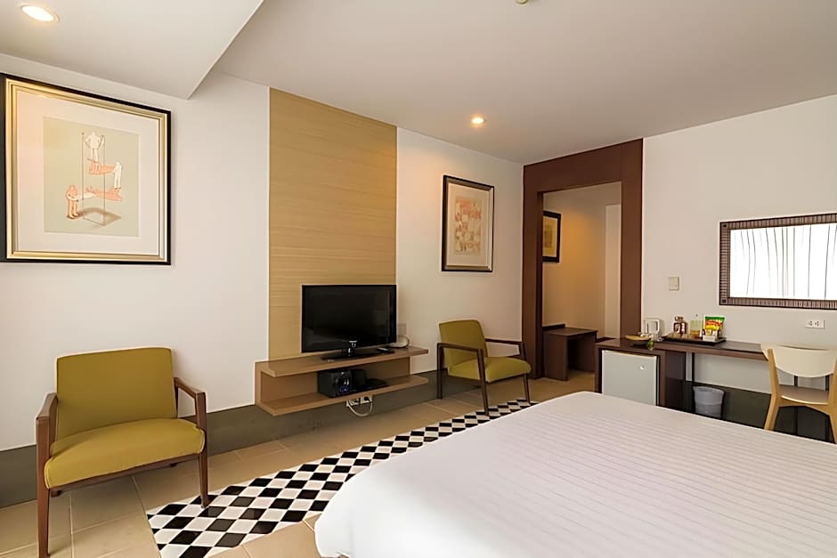 Baboona Beachfront Living