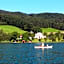 Hotel Garni Dorferwirt am Irrsee