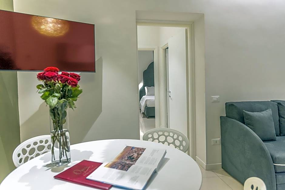 Opera Relais De Charme - Aparthotel