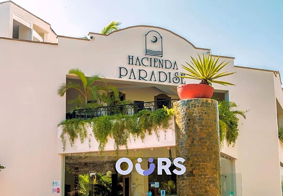 Hacienda Paradise By Xperience Hotels