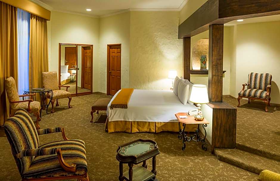 Quinta Real Aguascalientes