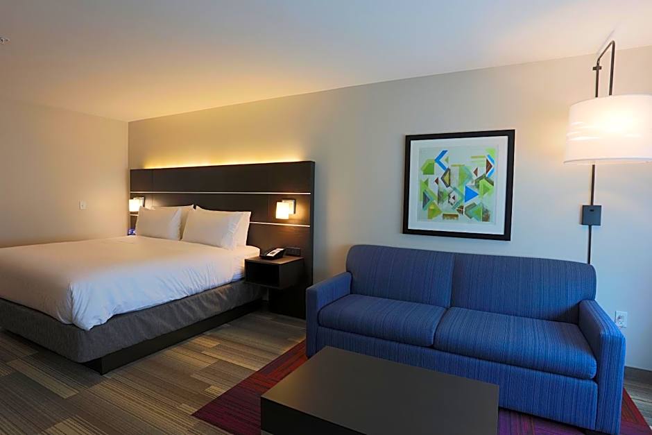 Holiday Inn Express Oneonta By IHG