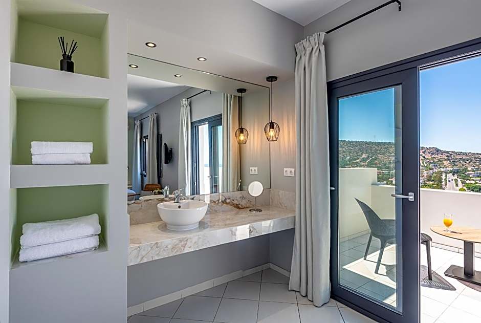 Minois Boutique Hotel