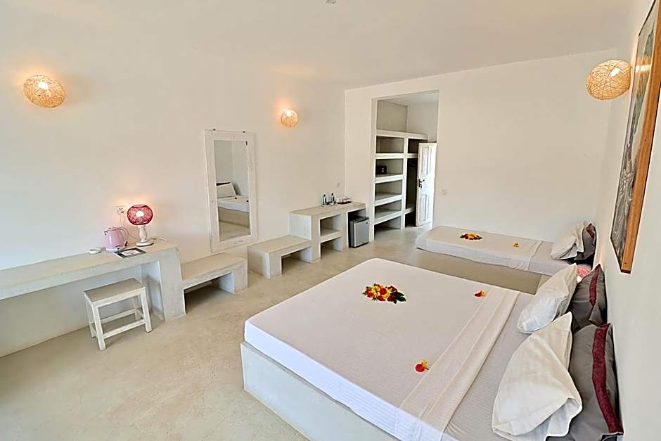 Ascot Watamu Resort