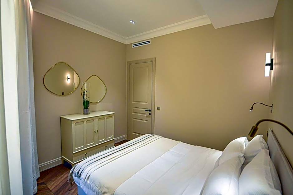 Aparthotel 9 ALBERTI Nice Centre