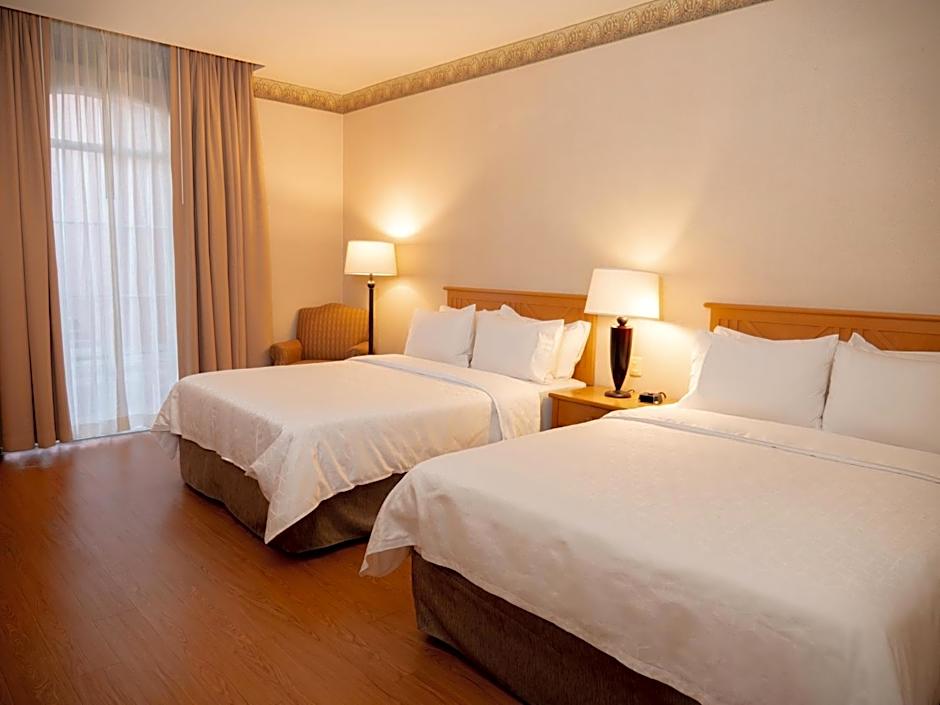 Holiday Inn Express Guanajuato By IHG