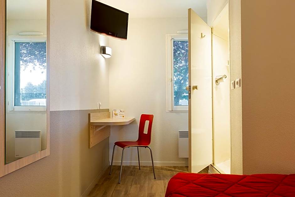 Premiere Classe Nantes Ouest - St Herblain