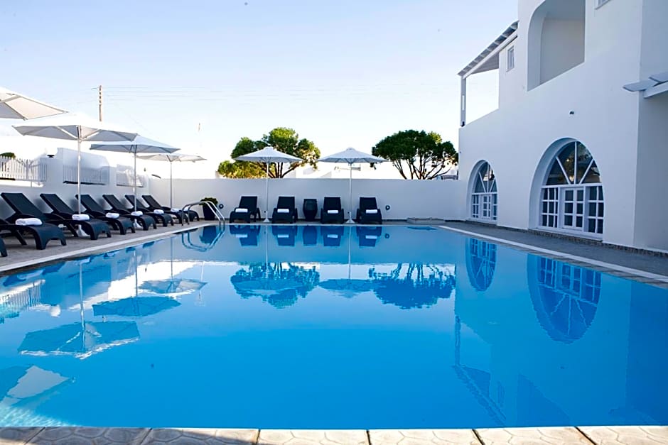 Philippion Boutique Hotel