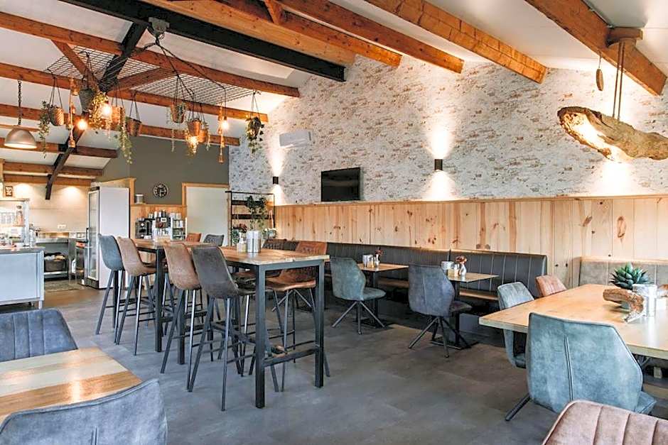 Hotel & Lodges Erve Bruggert