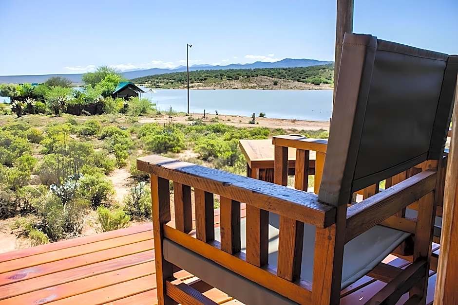 Buffelsdrift Game Lodge and Hotel