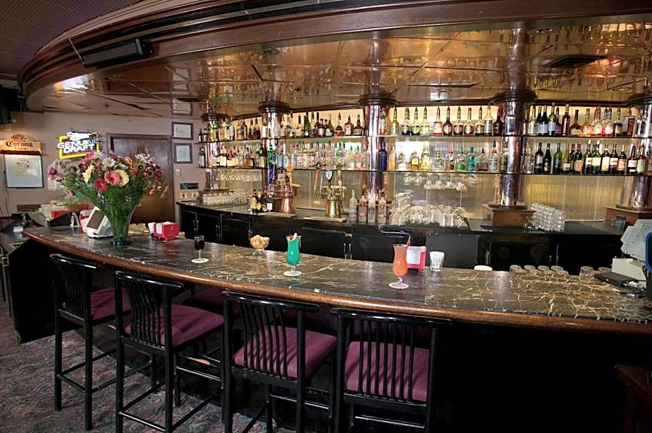 Red Lion Hotel Yakima Center