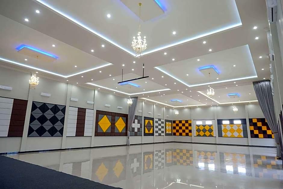 RedDoorz Plus @ Jl Pemuda Pati