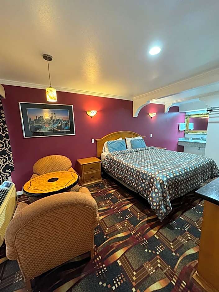 El Dorado Motel
