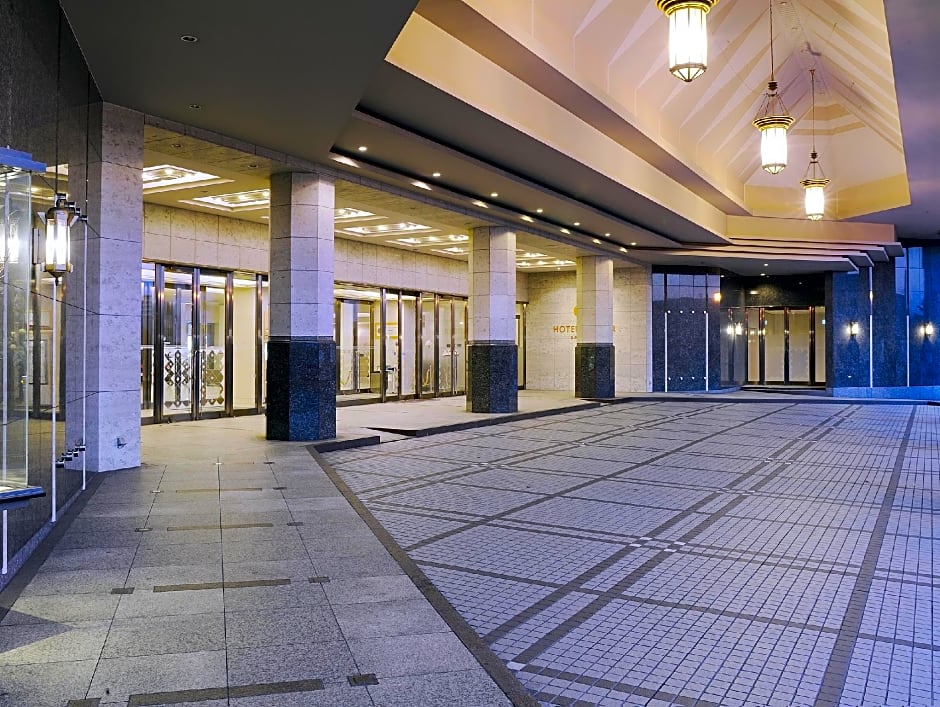 Hotel Emisia Sapporo