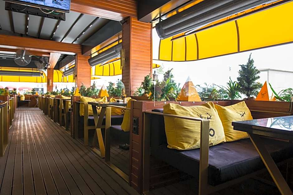 Hotel BFC Spa & Sport