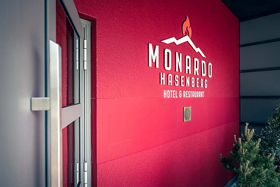 Monardo Hasenberg