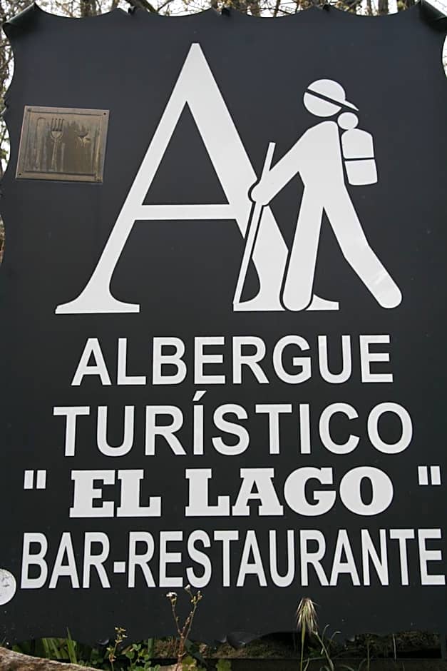 Hostel El Lago, Caceres