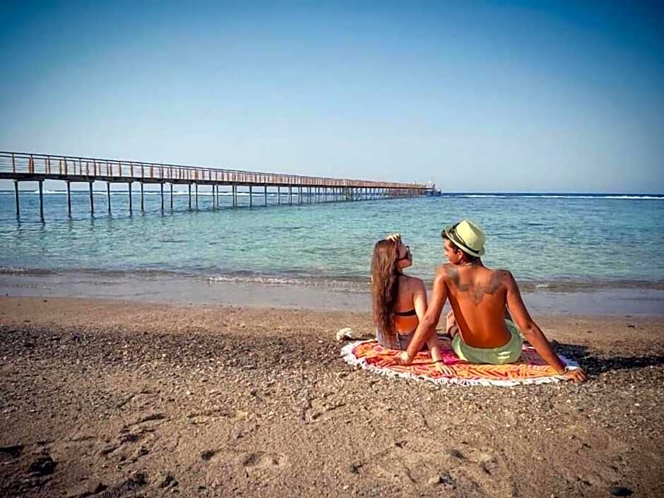 Lazuli Hotel Marsa Alam