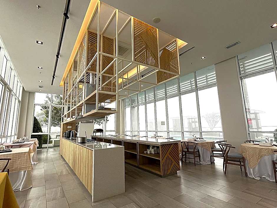 Swiss-Garden Hotel & Residences, Genting Highlands