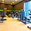 Hampton By Hilton Gdansk Airport