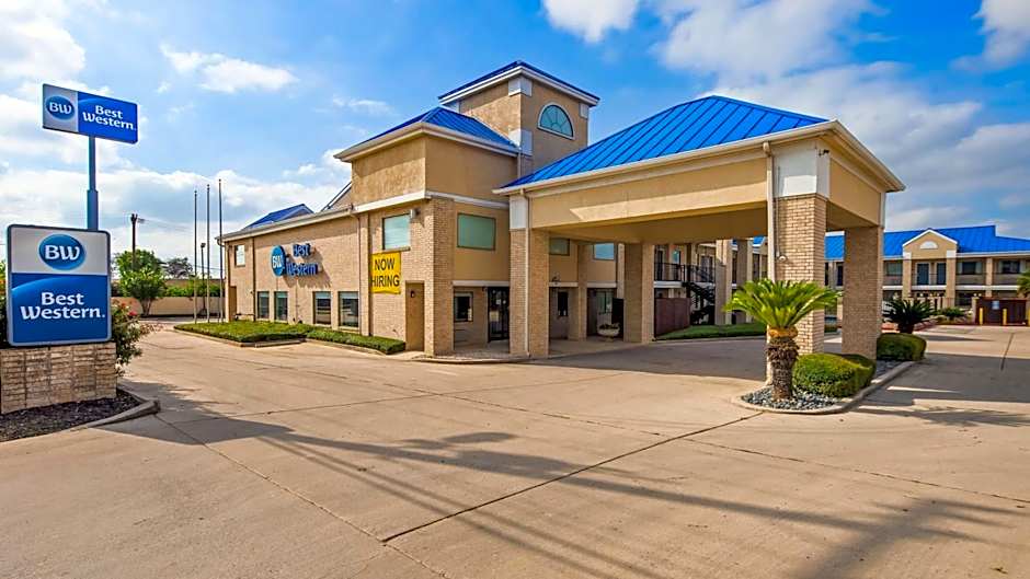 Best Western Garden Inn