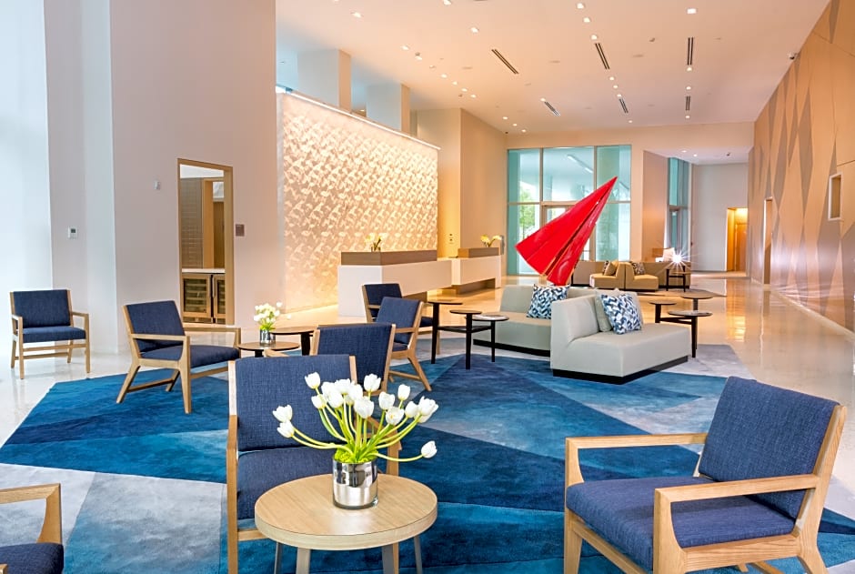 NOVOTEL MIAMI BRICKELL