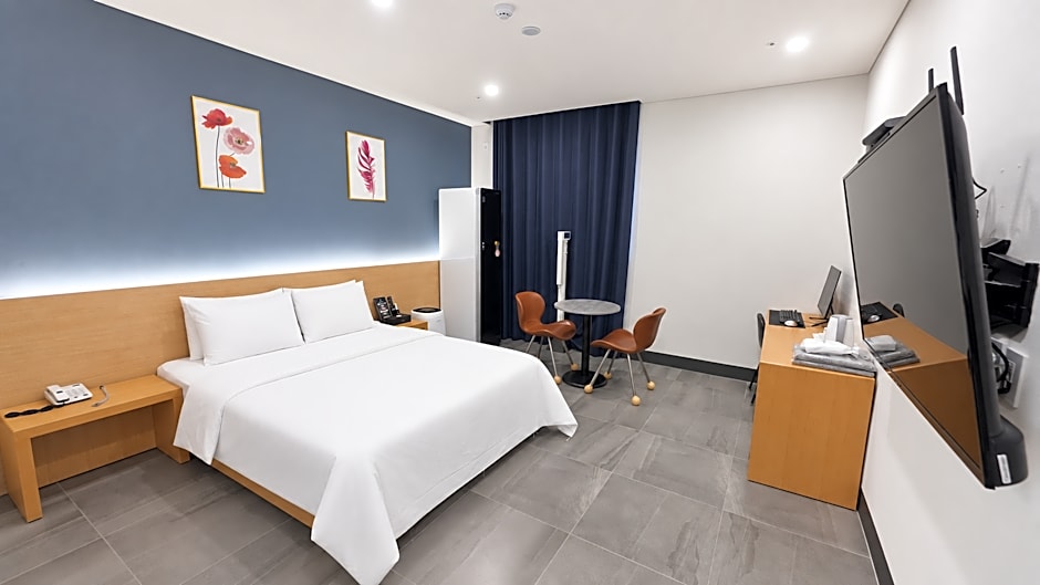 Osan Vista Hotel