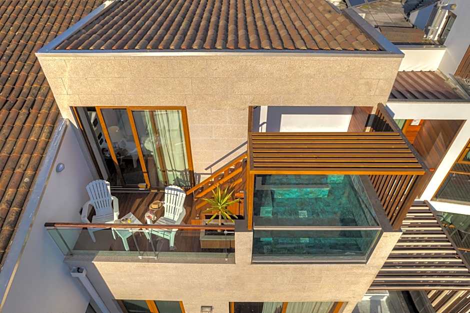 Hotel Rural Vale Do Rio