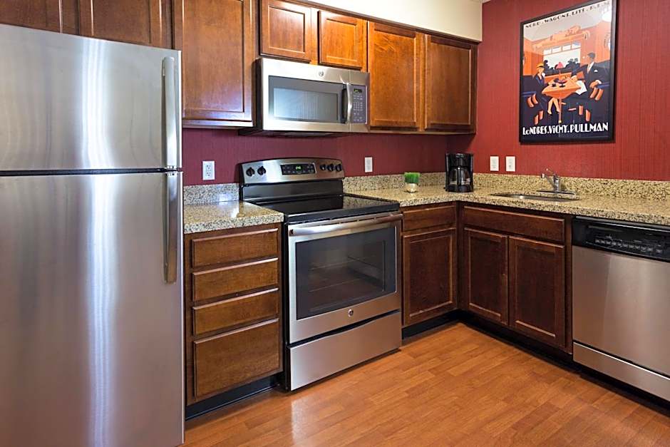 Residence Inn by Marriott Fort Collins