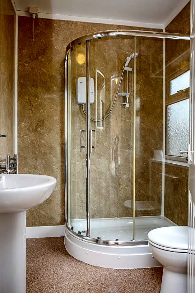 The Seacliffe - Whitby