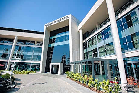 Brooklands Hotel & Spa