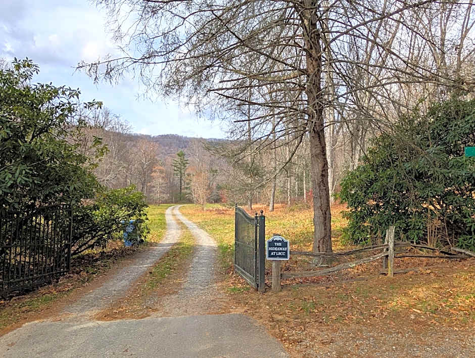 Laurel Ridge Country Club