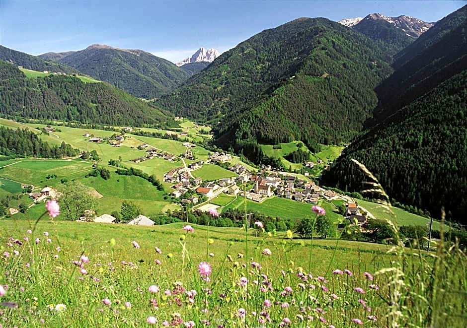 Hotel Kompatscherhof