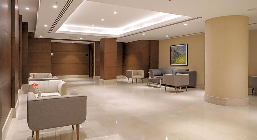 Radisson Blu Hotel Ankara Cankaya