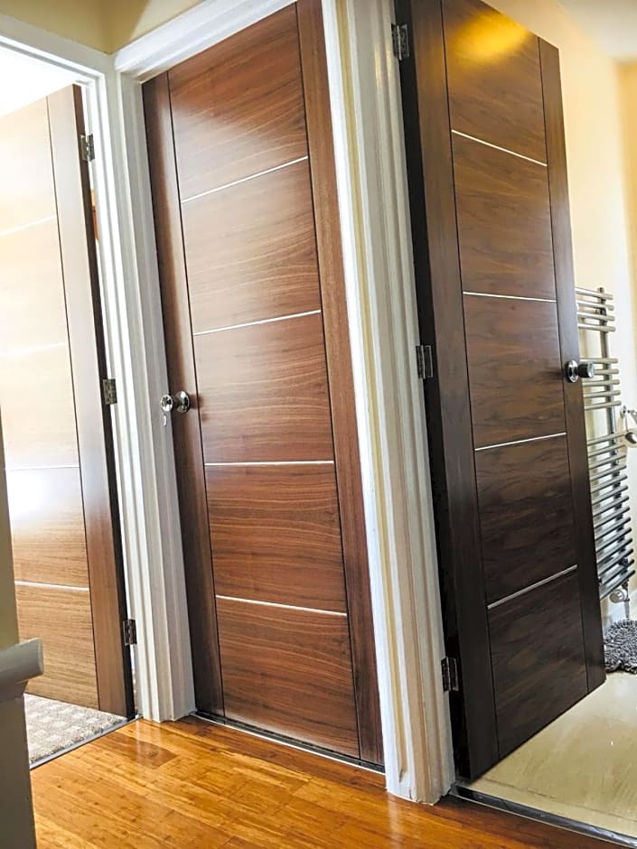 Bianca's House Hotel Heathrow Airport