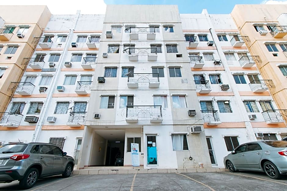 RedDoorz @ Kassel North Caloocan