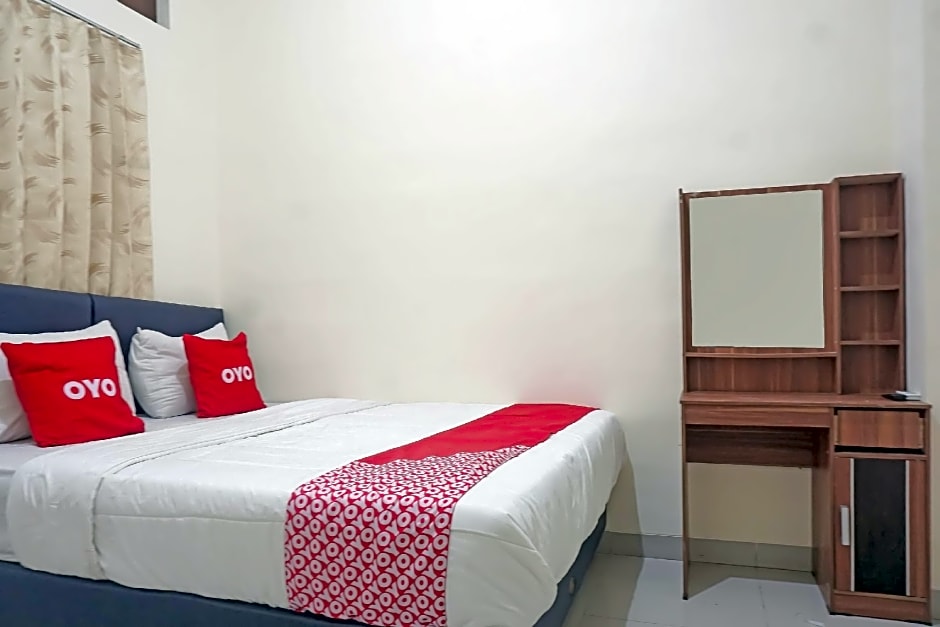 Capital O 91790 S1 Residence