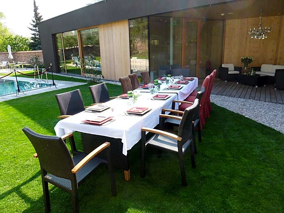 Hotel Landhaus Moserhof