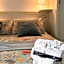 Bedrooms B&B
