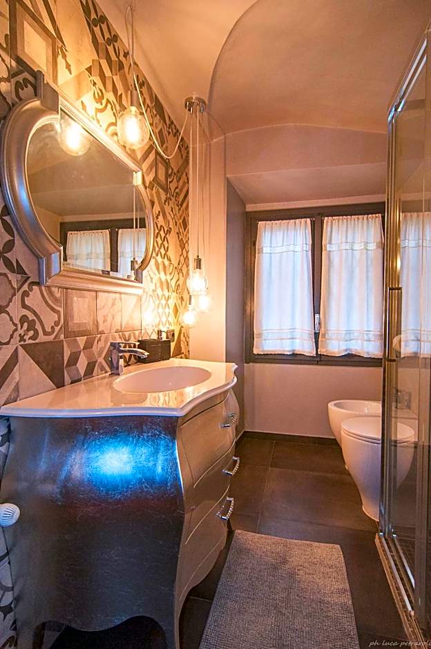 B&B Torino Chic