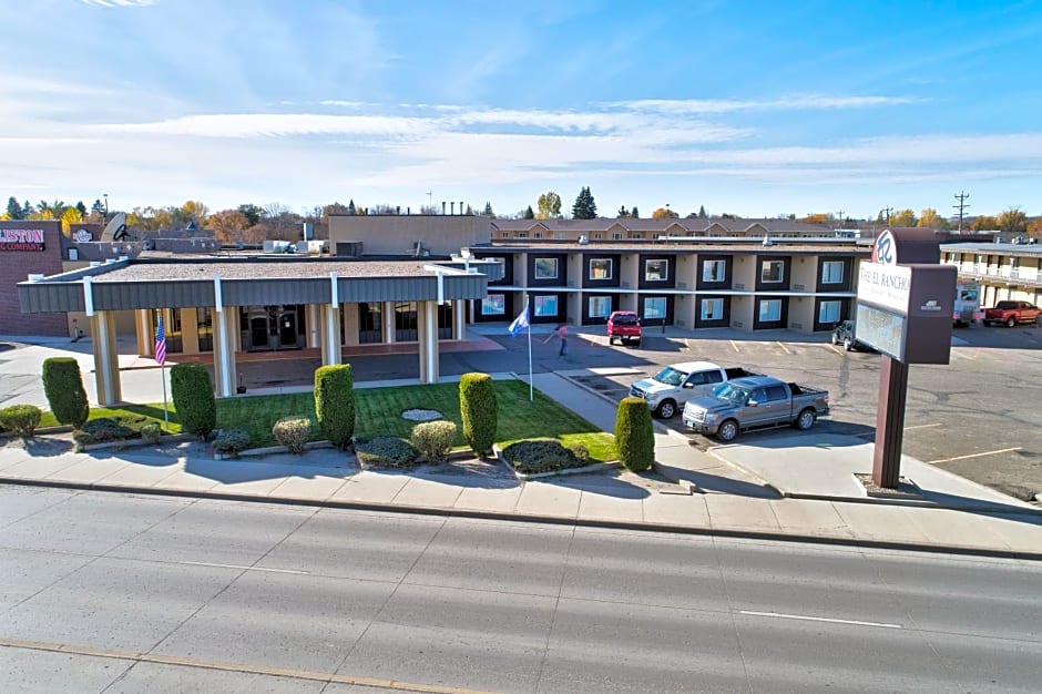 El Rancho Hotel