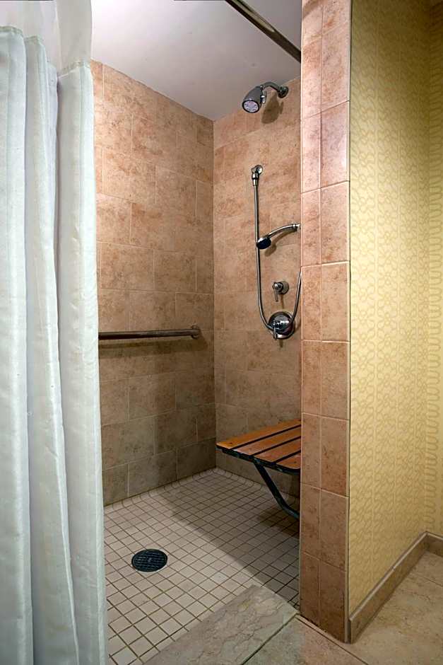 DoubleTree Suites by Hilton Hotel Detroit Downtown - Fort Shelby