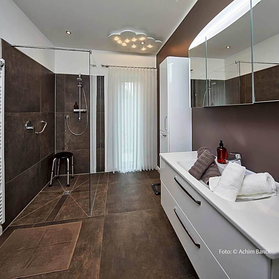 Hotel aanders