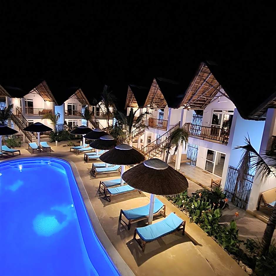 Olzadia Boutique Hotel