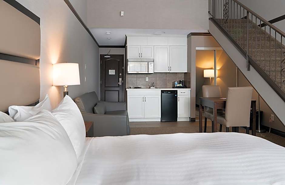 Prestige Hotel Vernon