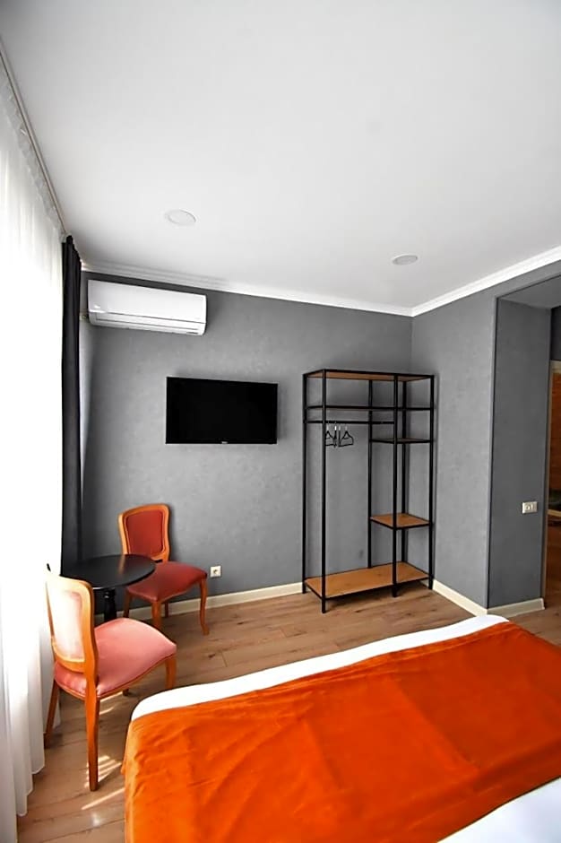 Hotel 1887