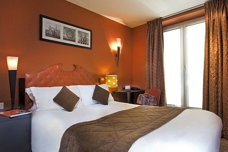 Hotel Du Prince Eugene